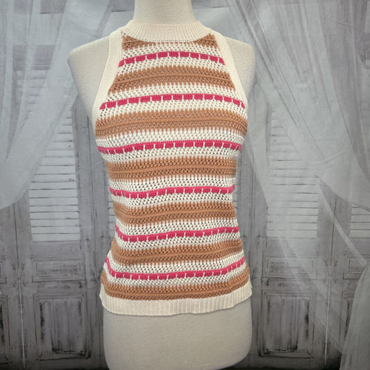 Coen Neon Accent Tank