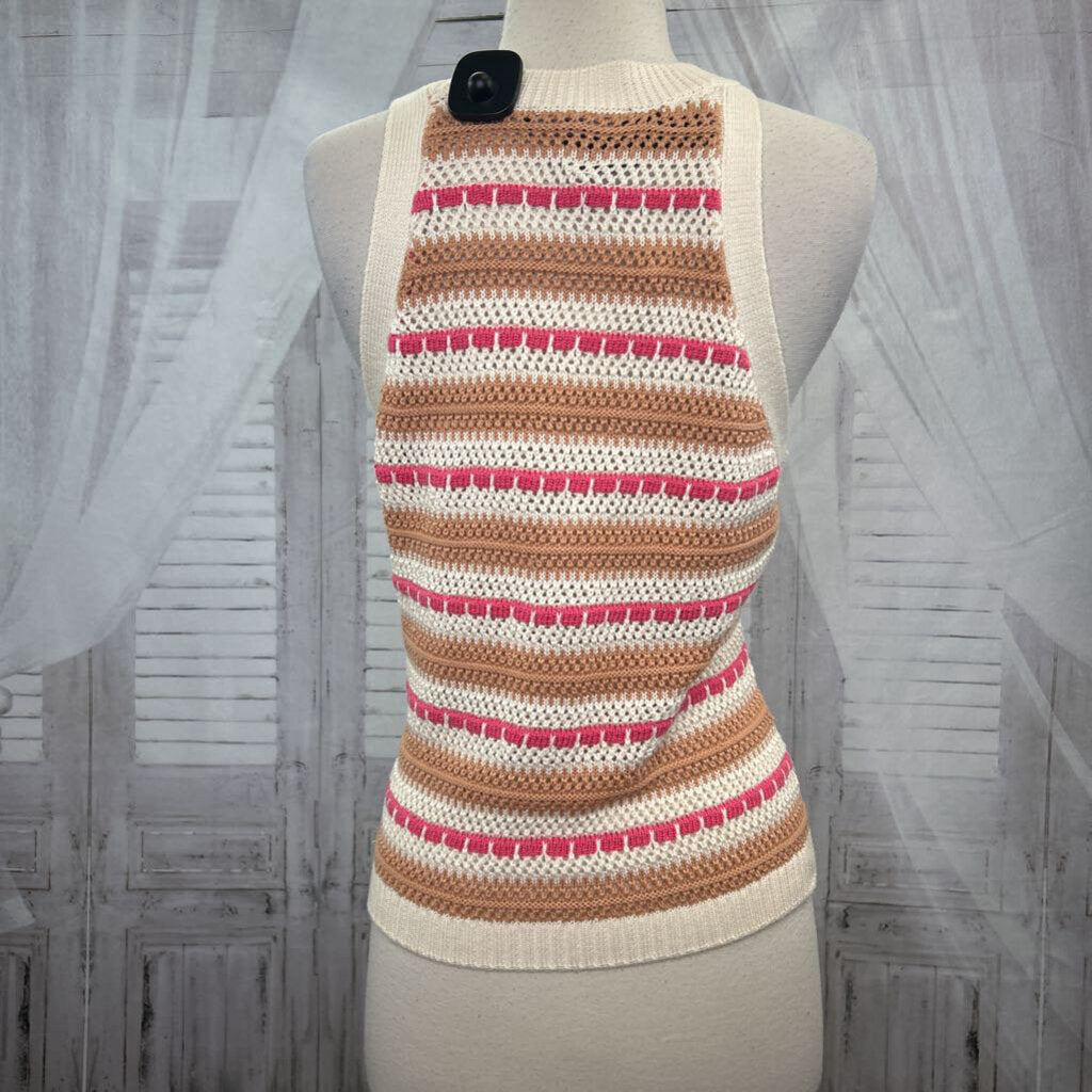 Coen Neon Accent Tank