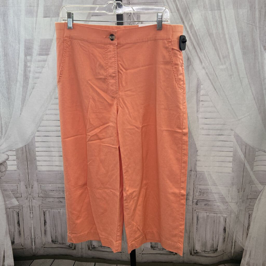 NWT Casual Wide Leg Pants