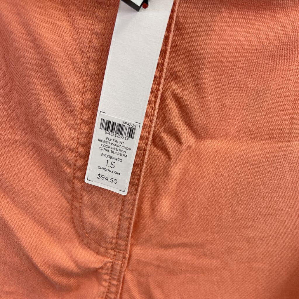 NWT Casual Wide Leg Pants