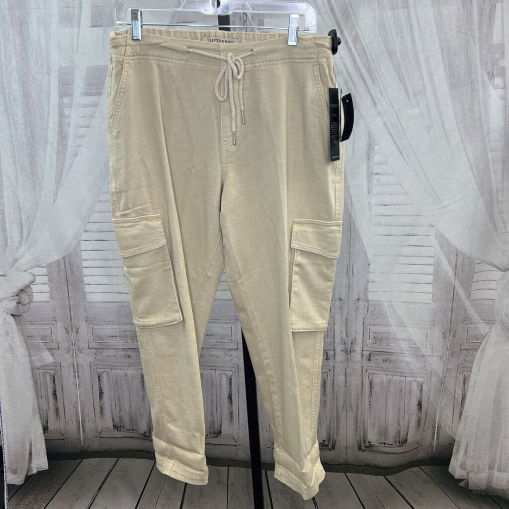 NWT The Rascal Pants