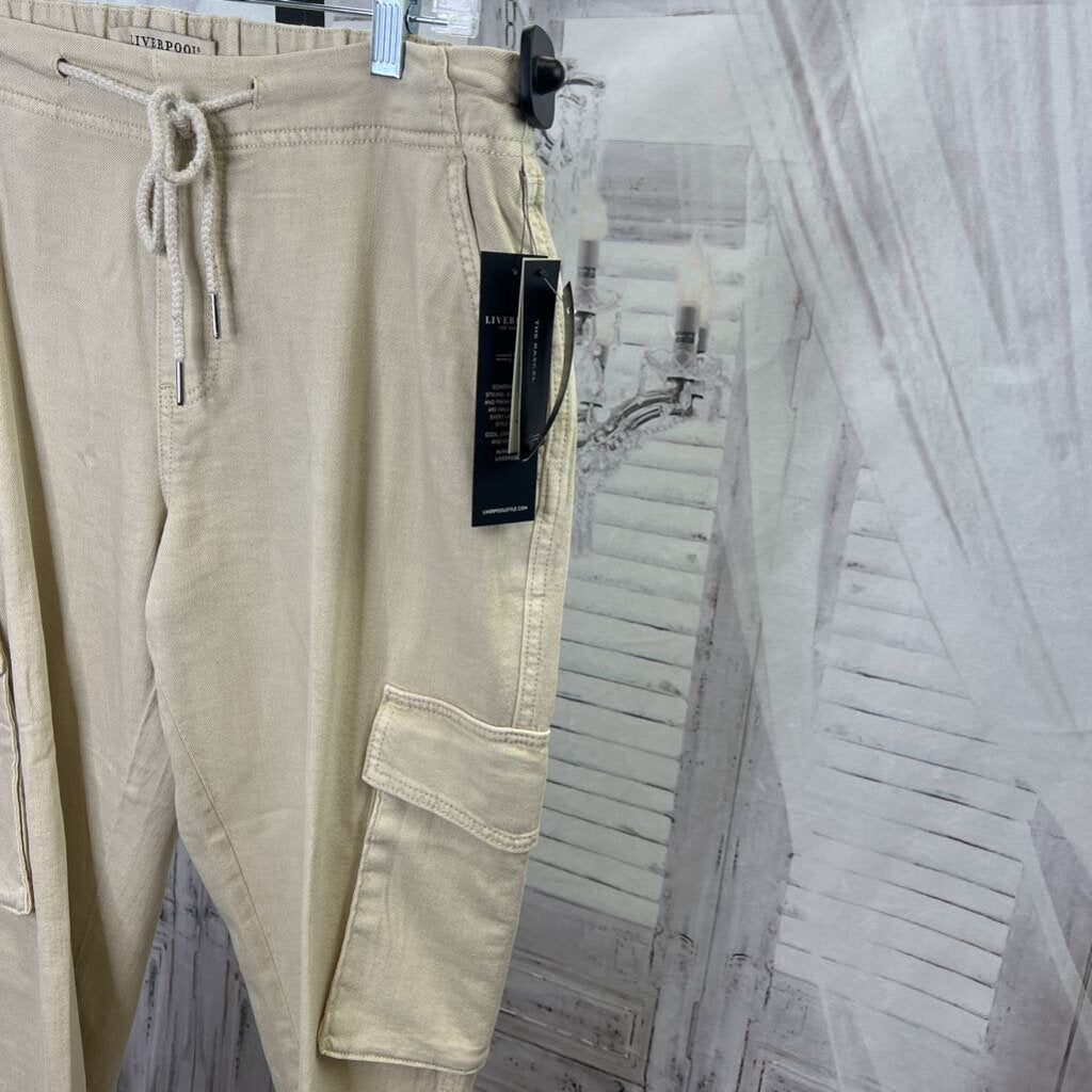 NWT The Rascal Pants