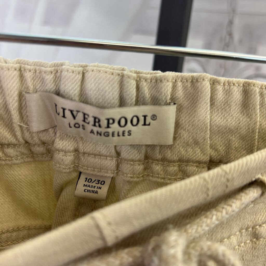NWT The Rascal Pants