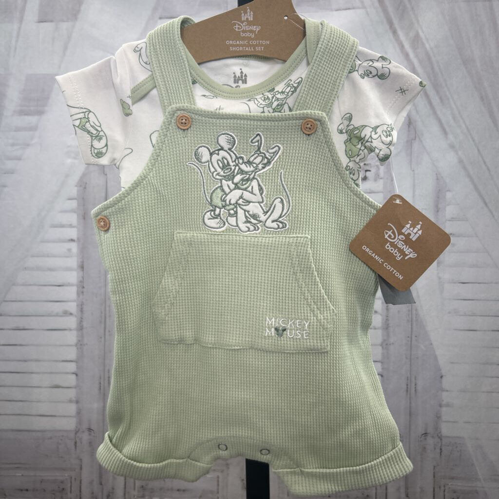 mickey mouse spc set NWT