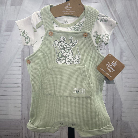 mickey mouse spc set NWT