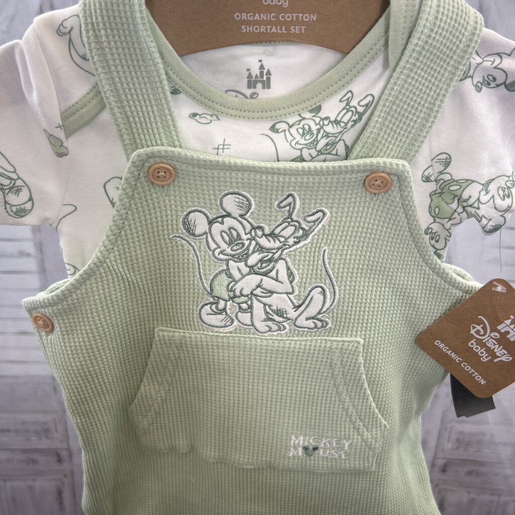 mickey mouse spc set NWT