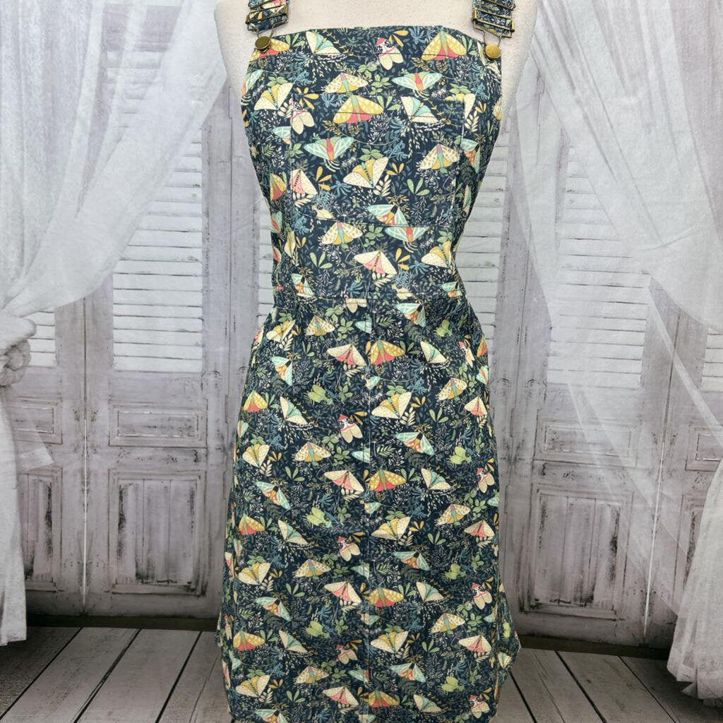 moth overall