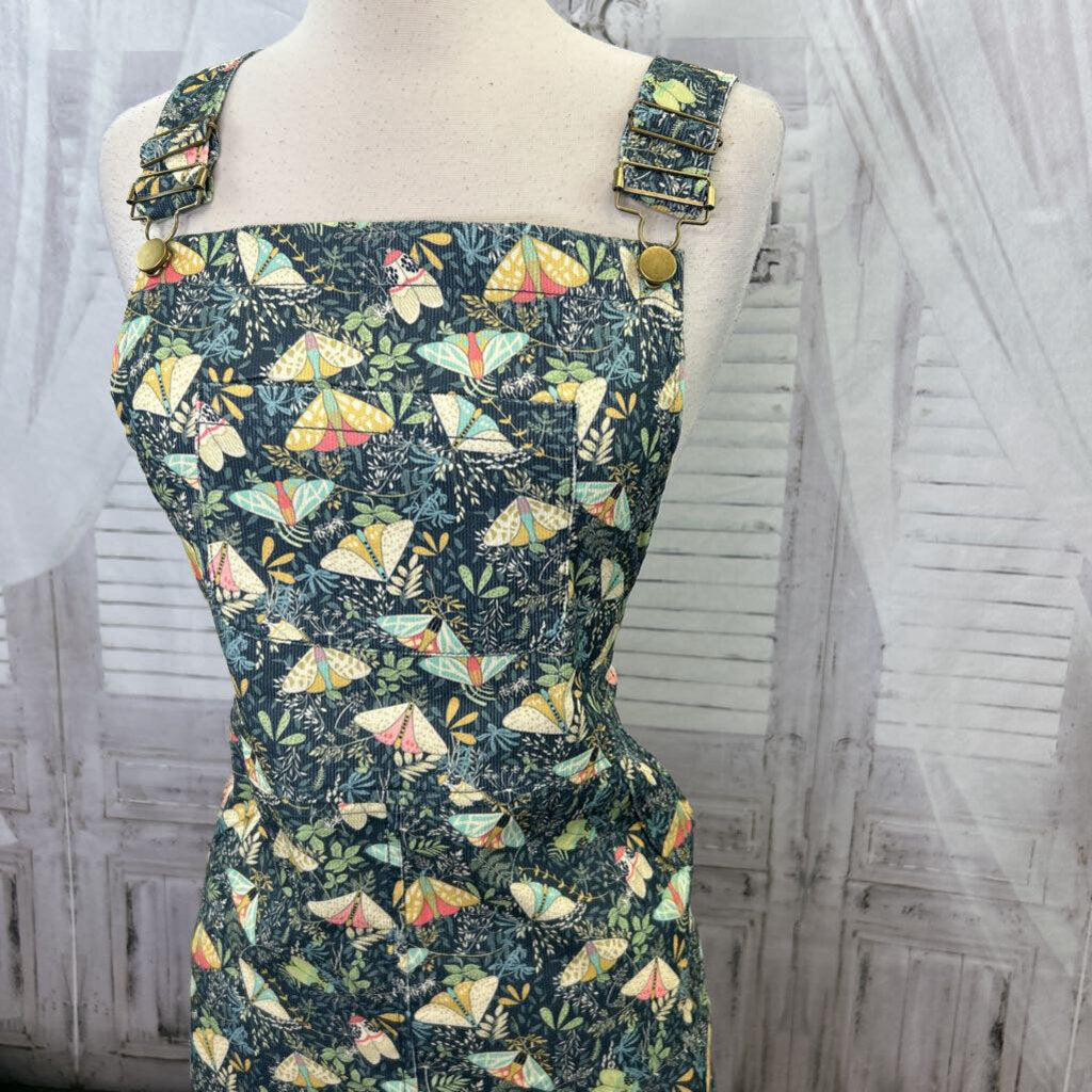 moth overall