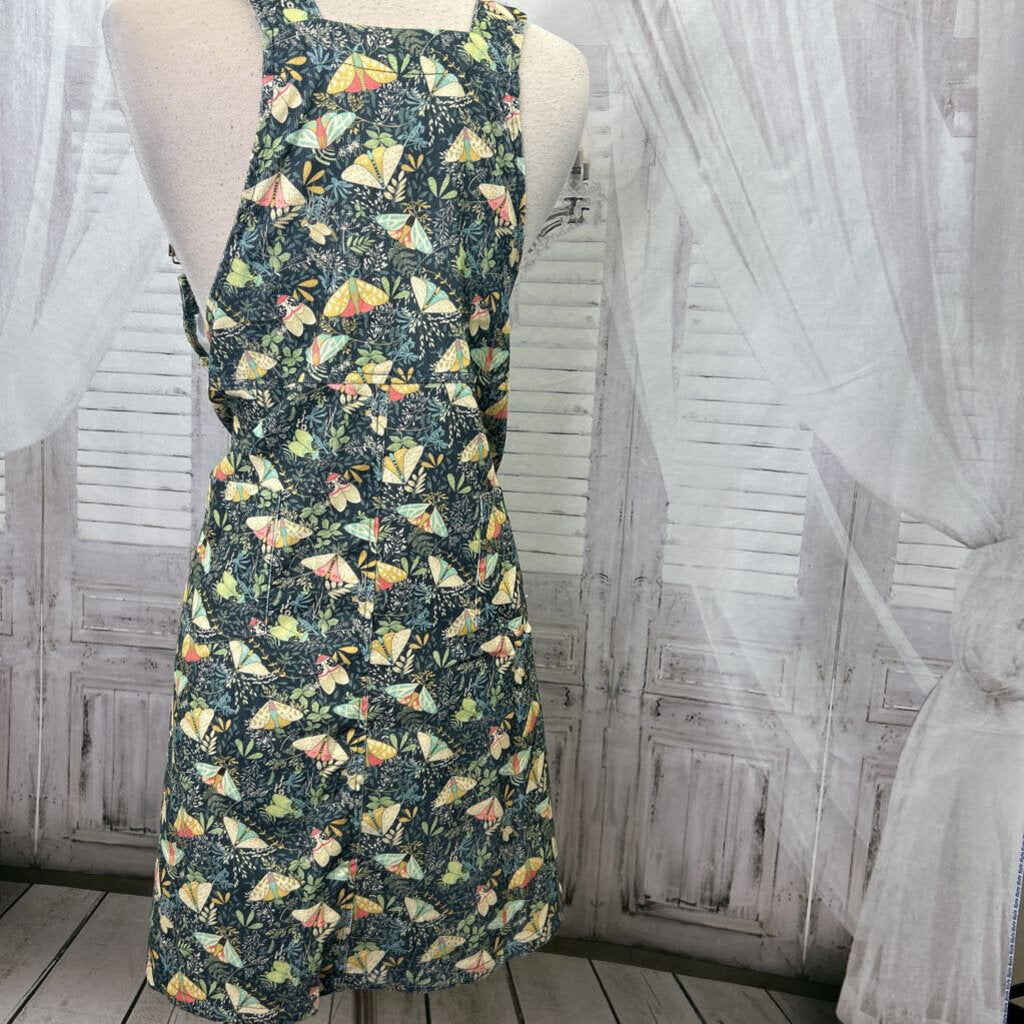 moth overall