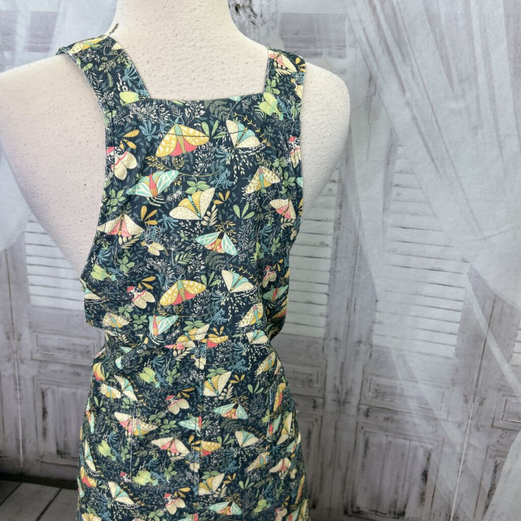 moth overall