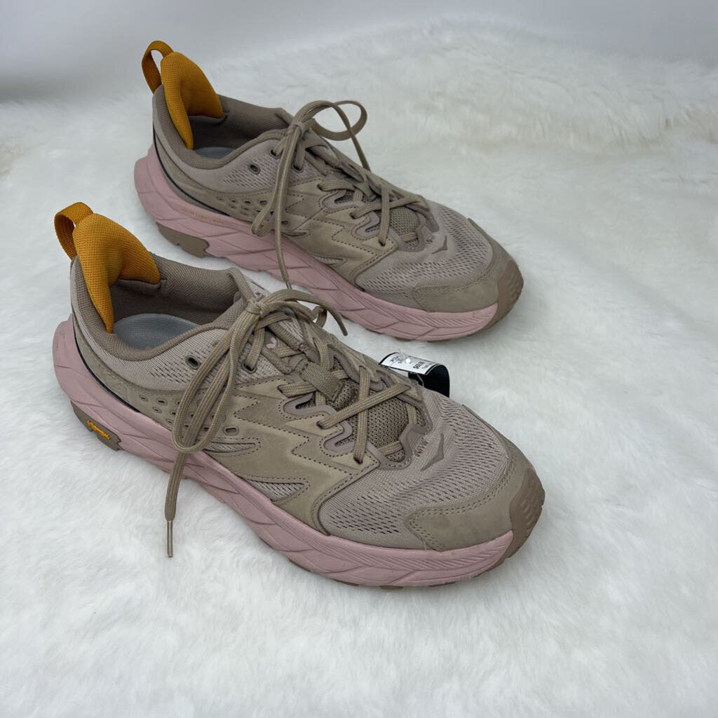 Hoka Anacapa Breeze Low Sneakers Women's Size 11