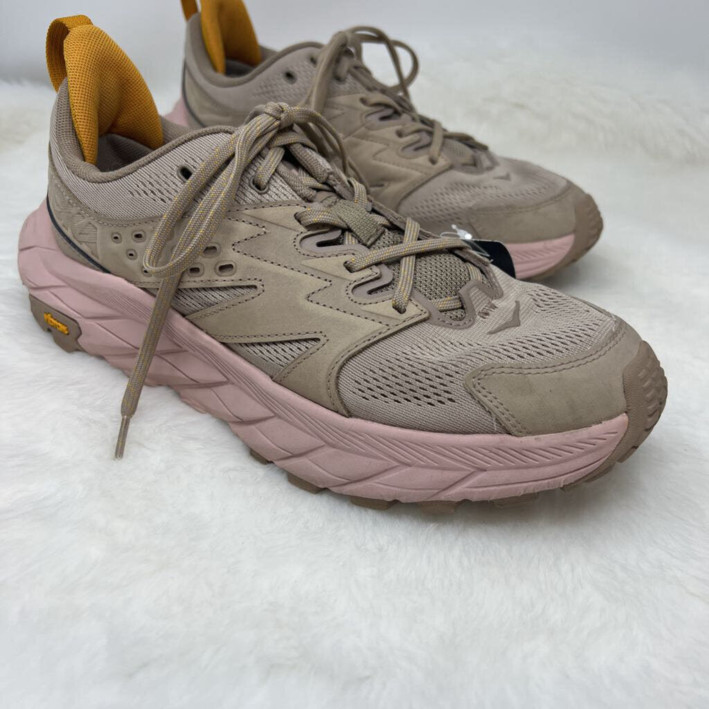 Hoka Anacapa Breeze Low Sneakers Women's Size 11