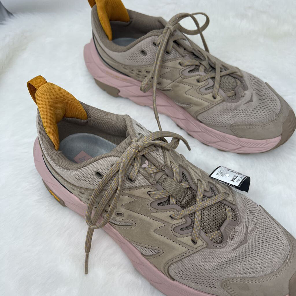 Hoka Anacapa Breeze Low Sneakers Women's Size 11