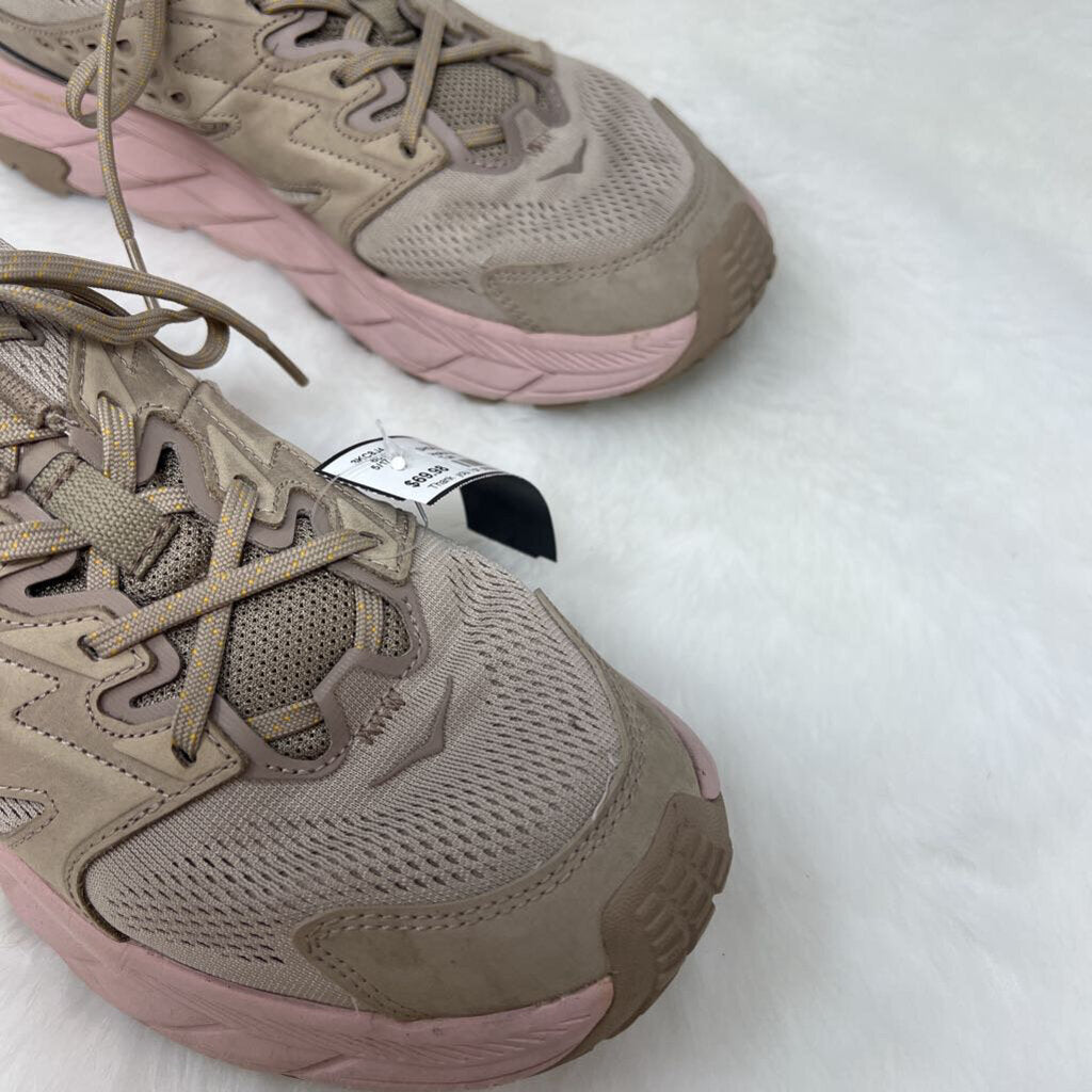 Hoka Anacapa Breeze Low Sneakers Women's Size 11