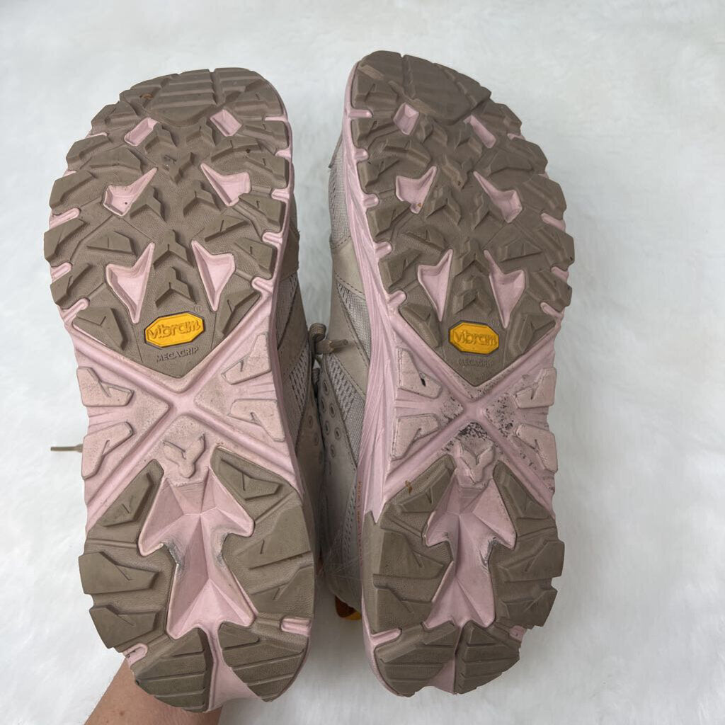 Hoka Anacapa Breeze Low Sneakers Women's Size 11