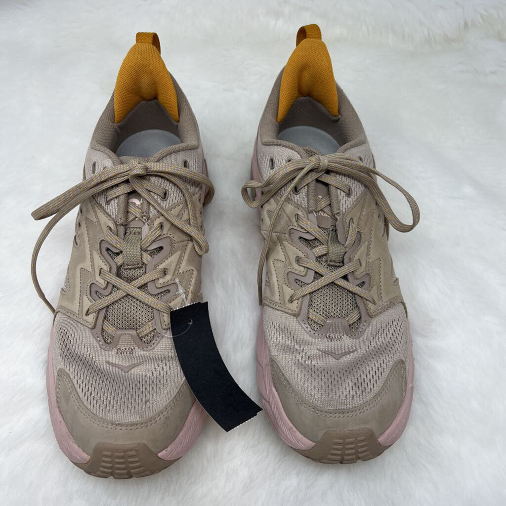 Hoka Anacapa Breeze Low Sneakers Women's Size 11