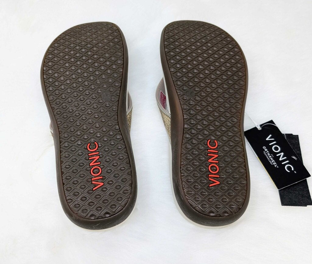 flip flops NWT