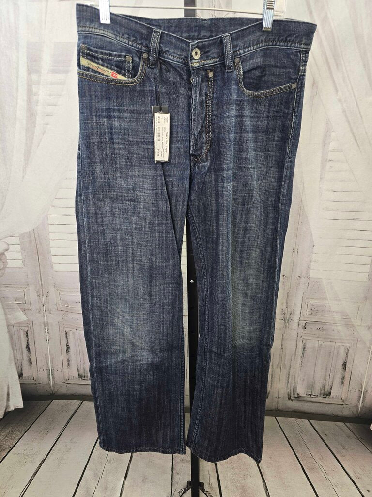 denim jeans NWT