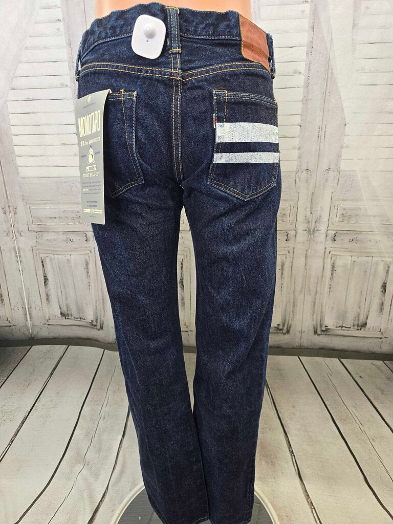 denim jeans NWT