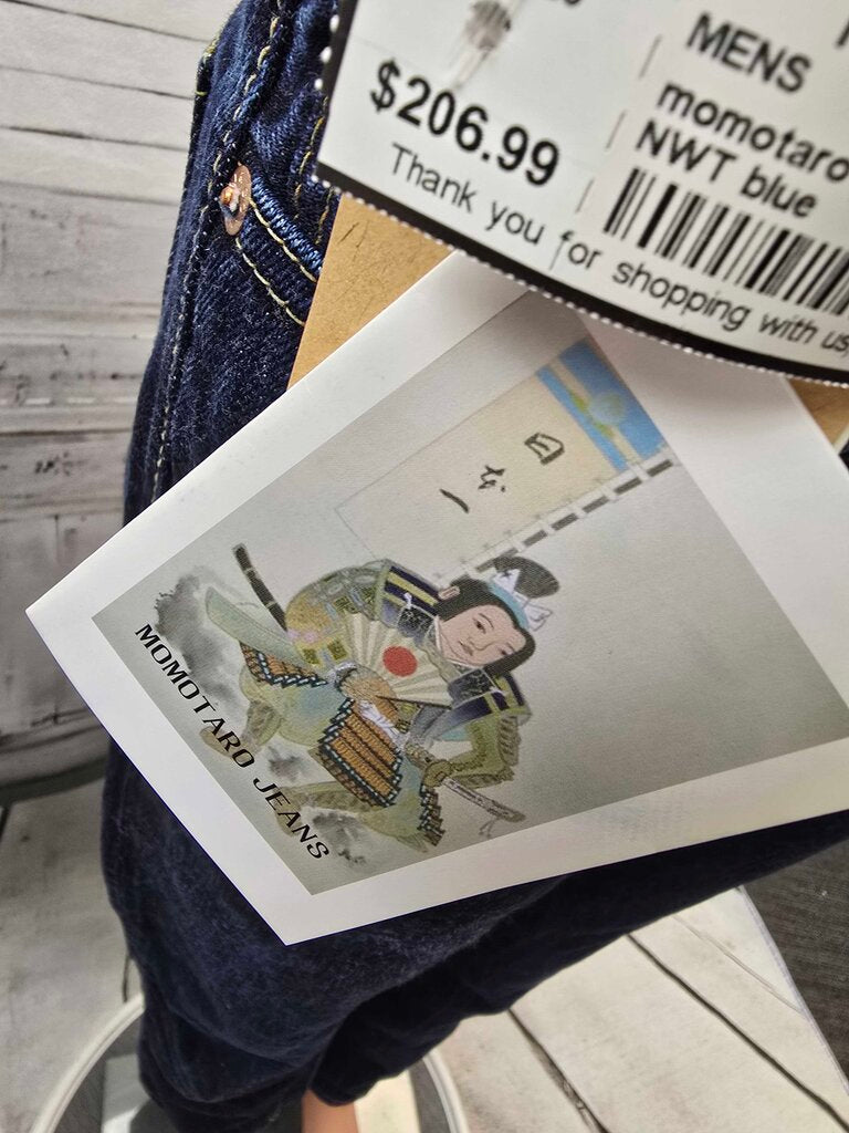 denim jeans NWT