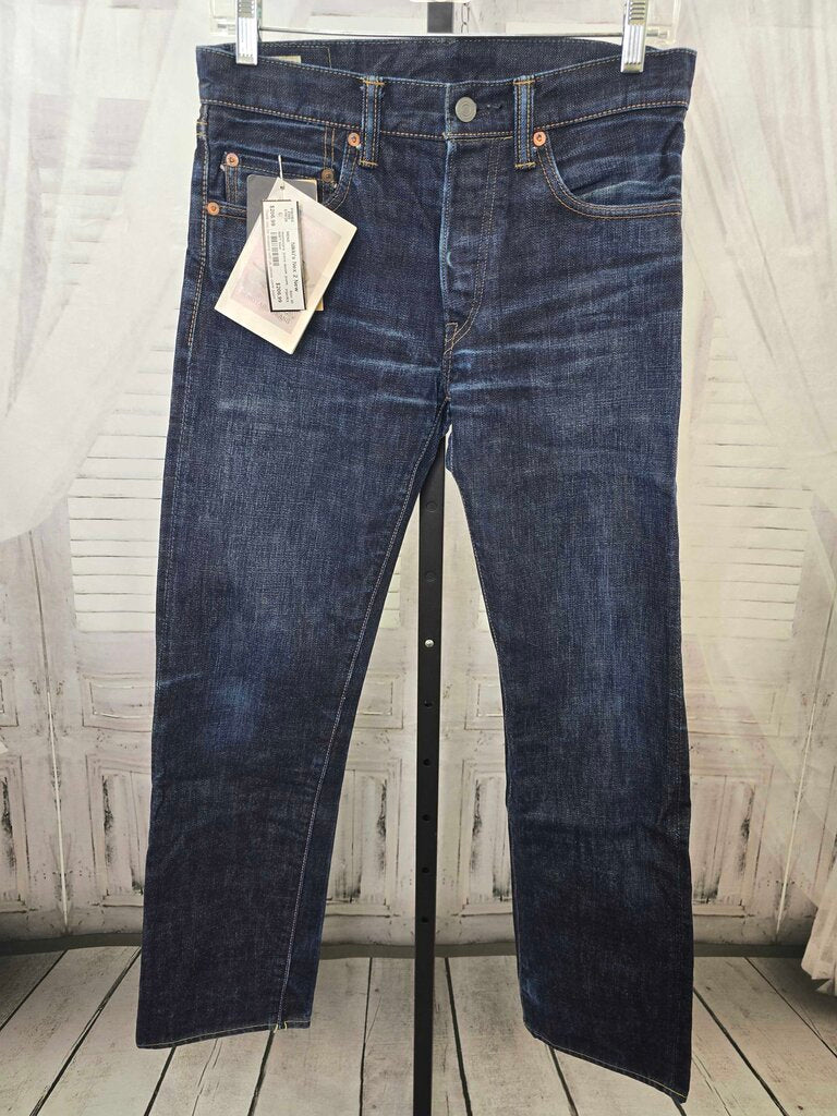 denim jeans NWT