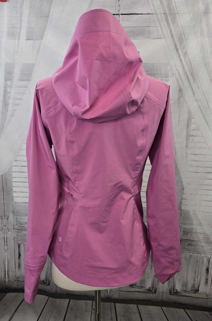 Break a trail Jacket