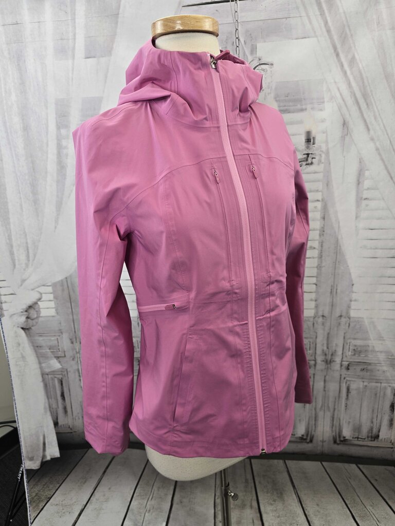Break a trail Jacket