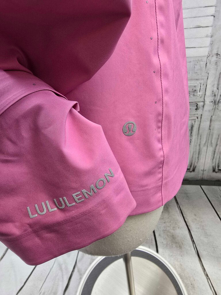 Break a trail Jacket