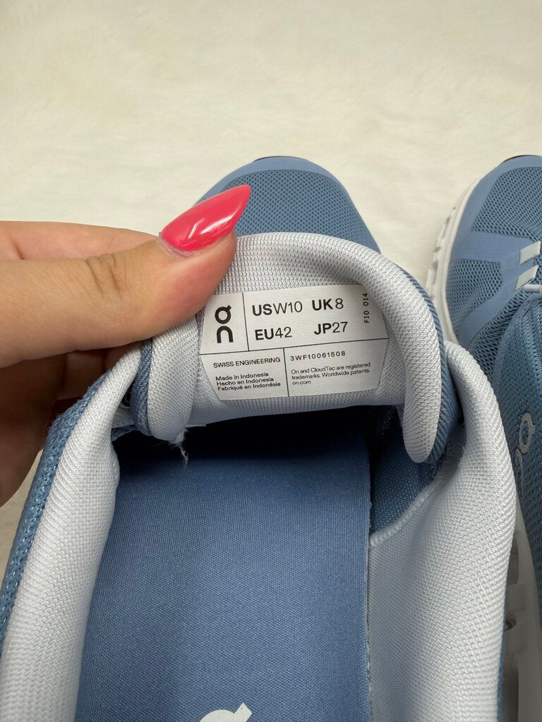 Running Cloud 6 Sneakers