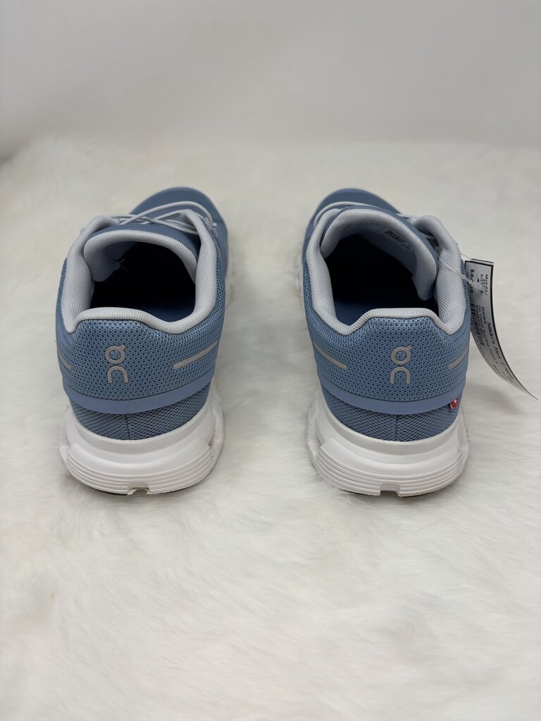 Running Cloud 6 Sneakers