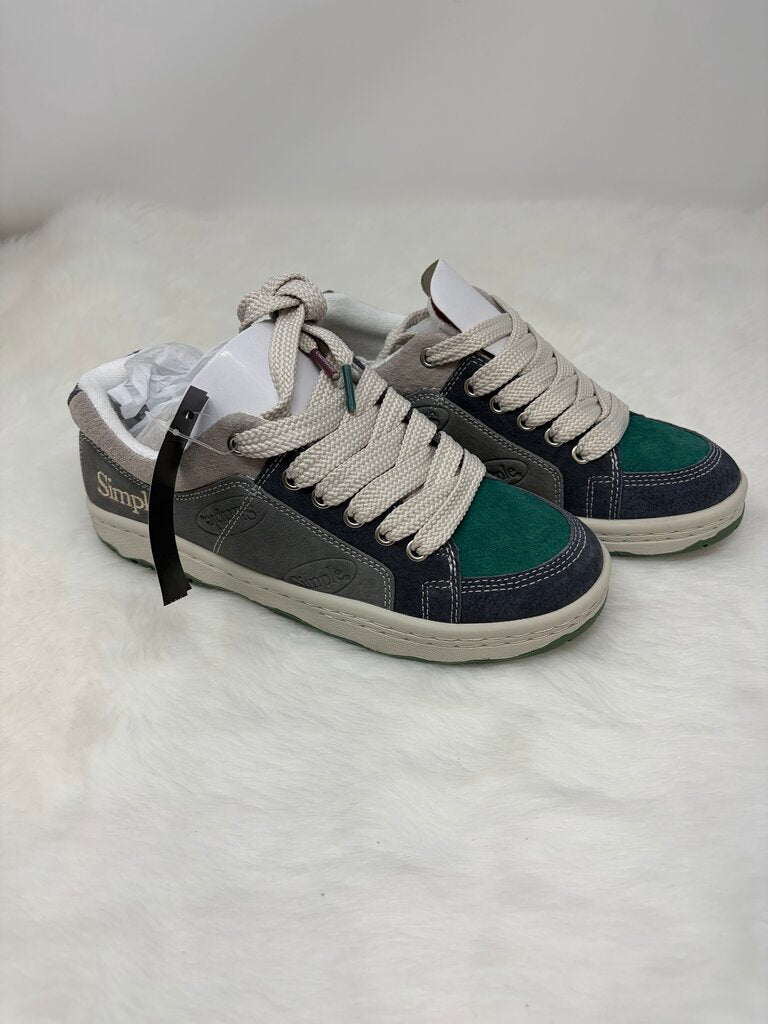 OS X Garbstore Sneakers