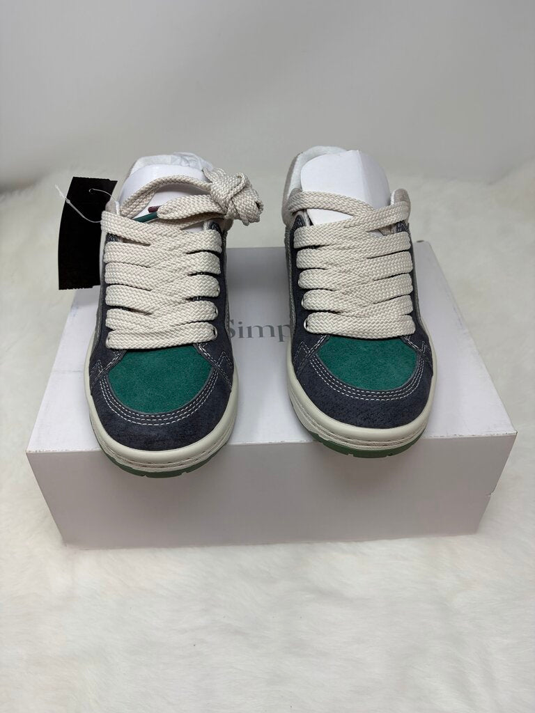 OS X Garbstore Sneakers