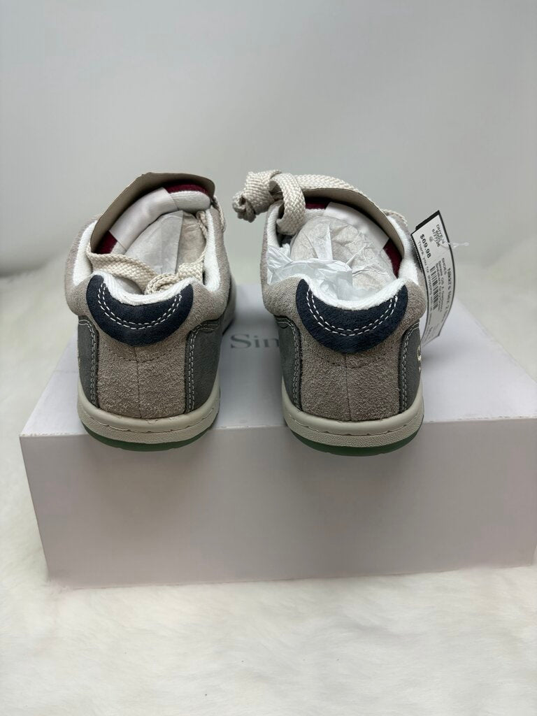 OS X Garbstore Sneakers