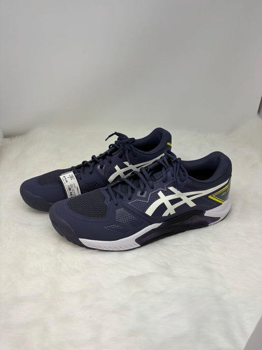 Gel-Challenger 13 Tennis MENS NWOT