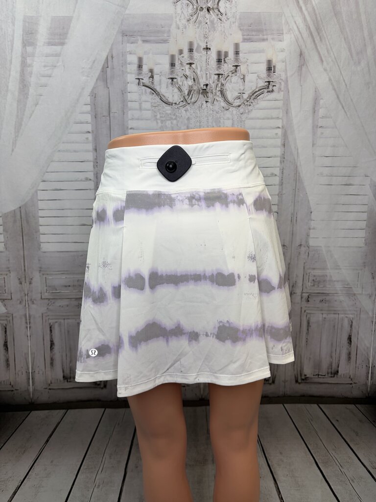 NWT Pace Rival Mid Rise Skirt * Long