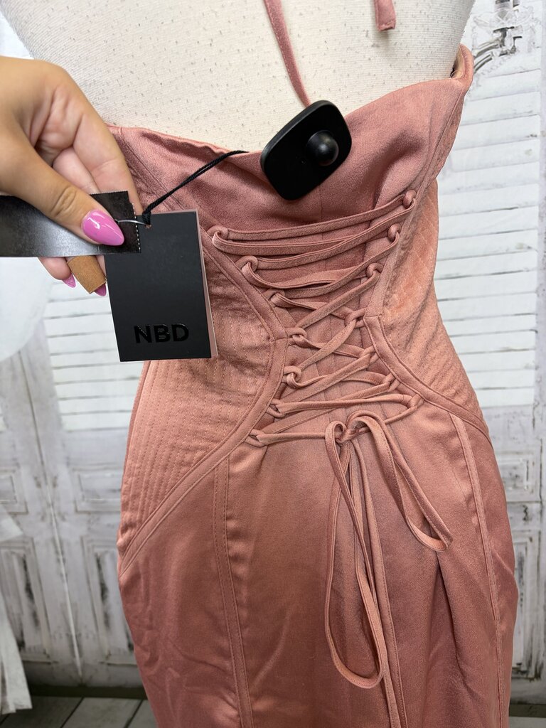 NWT Derya Midi