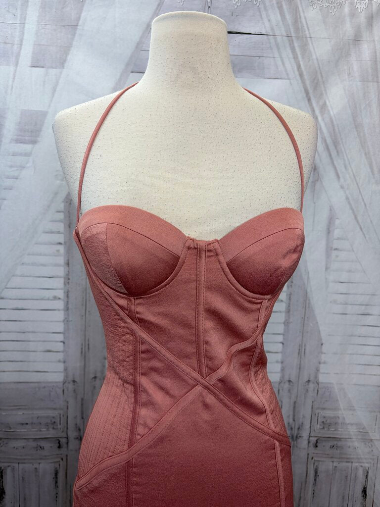NWT Derya Midi
