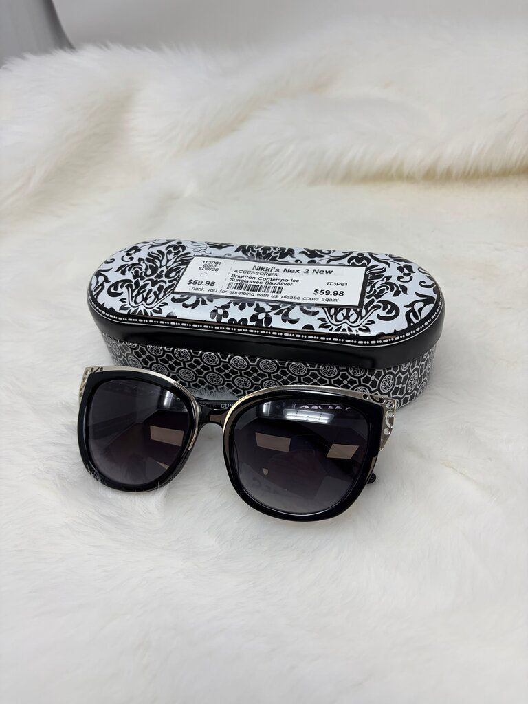Contempo Ice Sunglasses