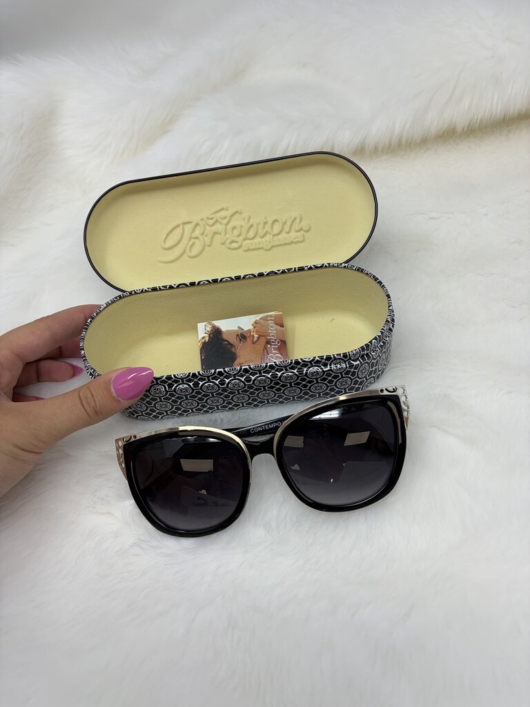 Contempo Ice Sunglasses