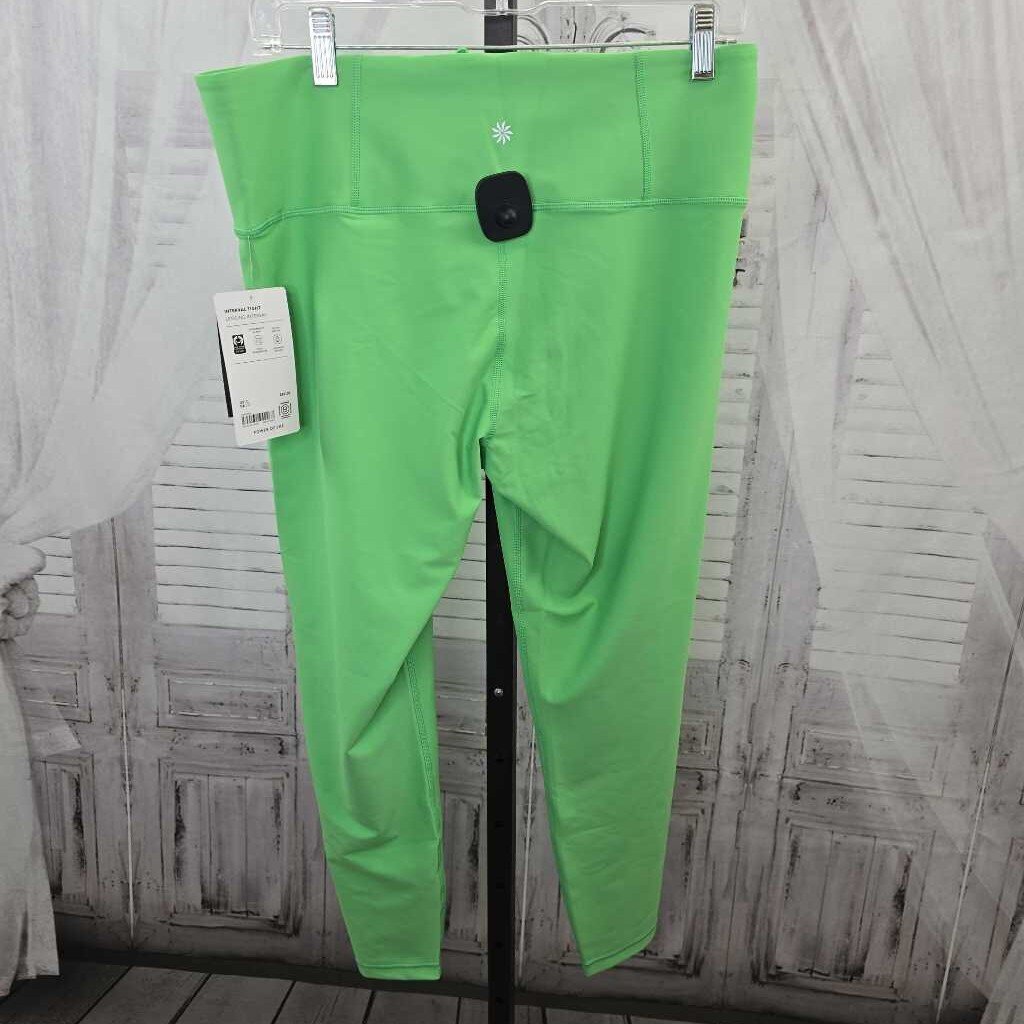 NWT Interval Tight Leggings