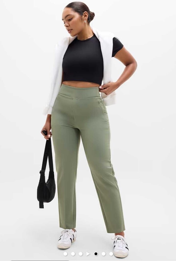 NWT Endless Pants
