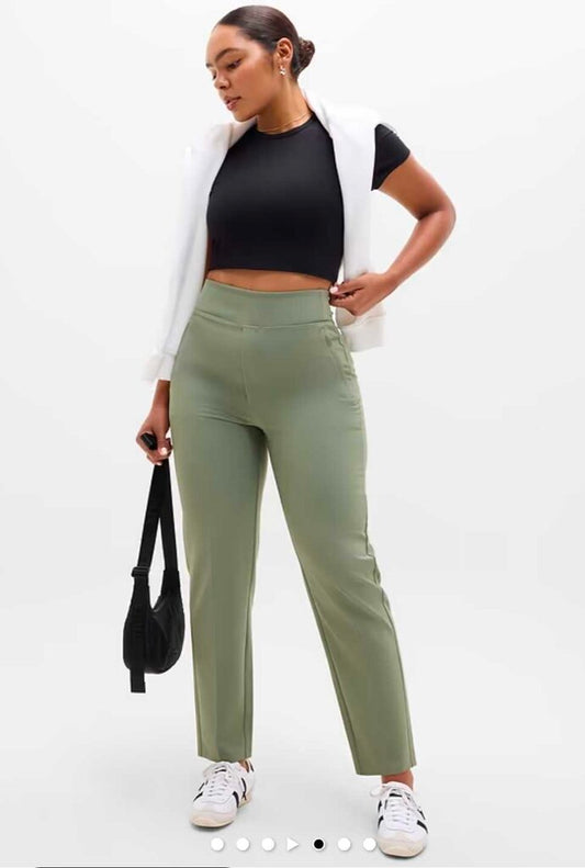 NWT Endless Pants