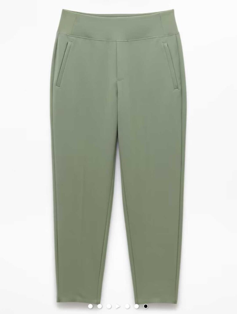 NWT Endless Pants
