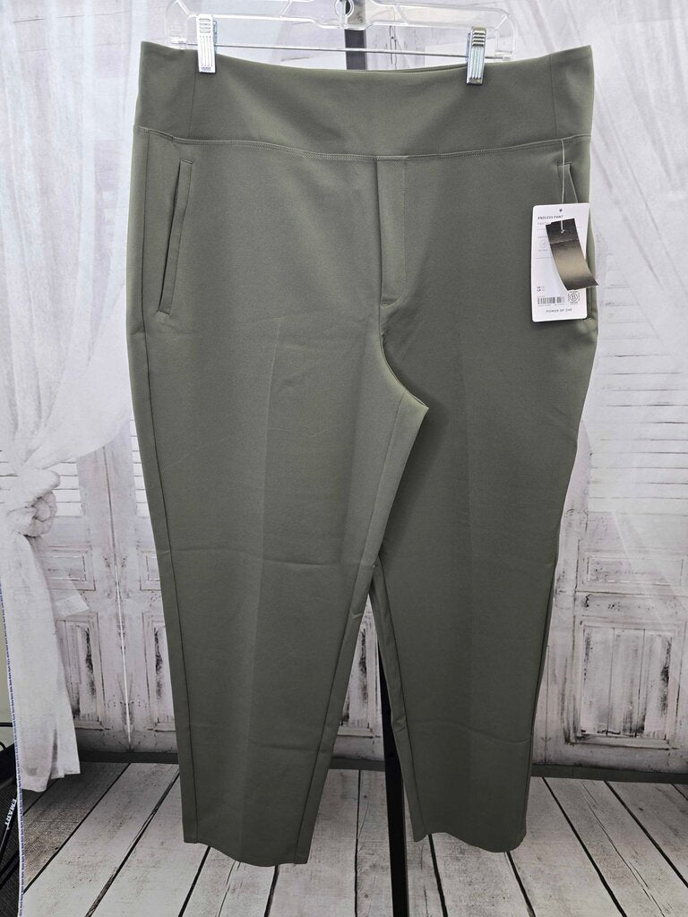 NWT Endless Pants