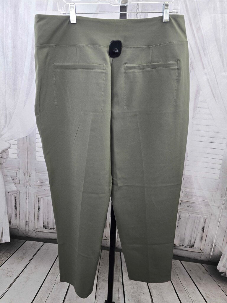 NWT Endless Pants