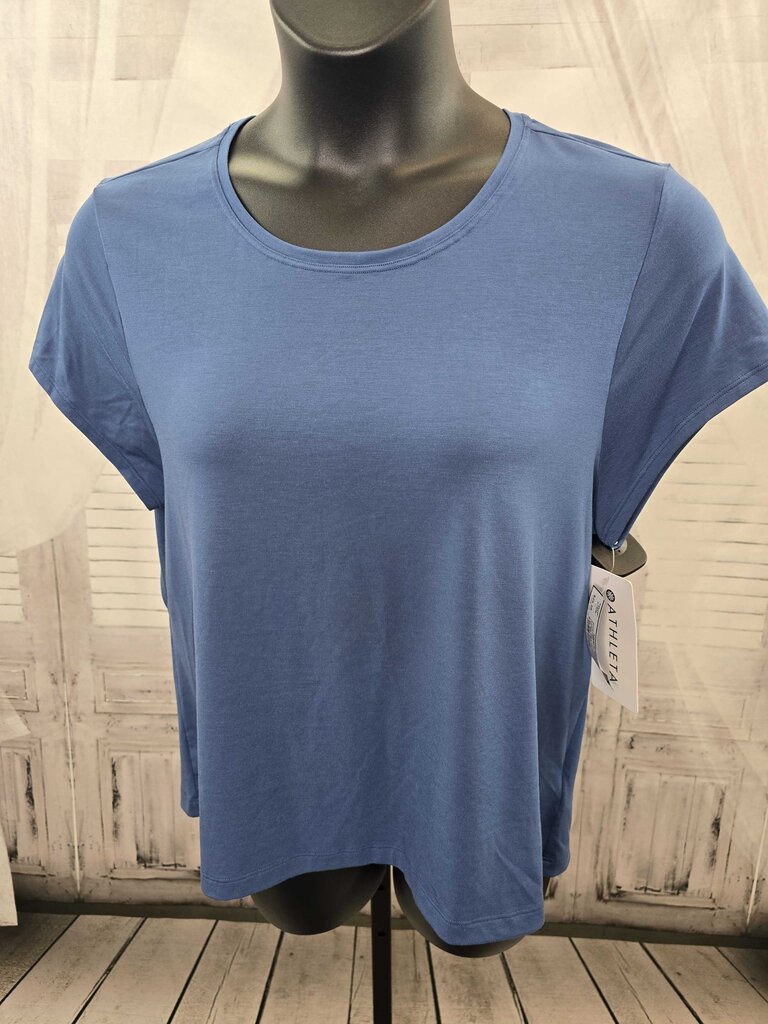 NWT Air Out Cinch Tee Shirt