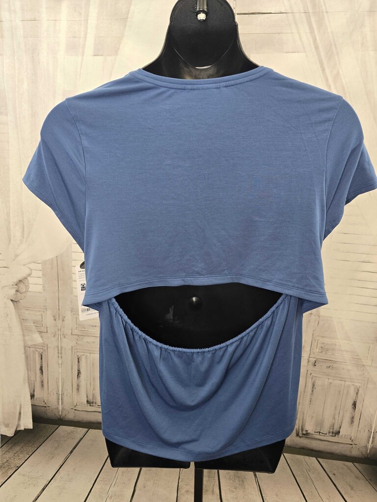NWT Air Out Cinch Tee Shirt