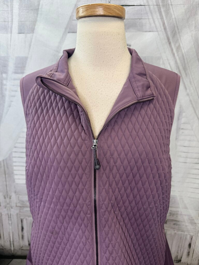 NWT Fuse Hybrid GOLF Vest