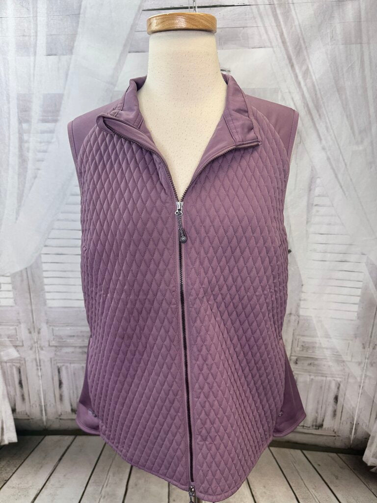 NWT Fuse Hybrid GOLF Vest