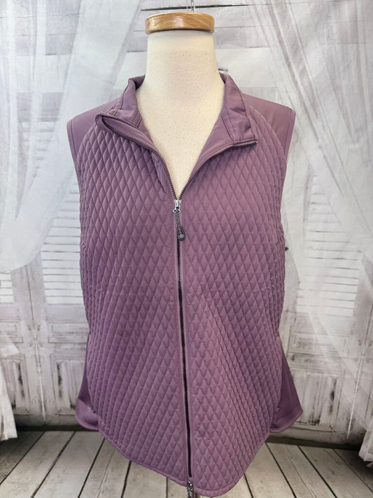 NWT Fuse Hybrid GOLF Vest